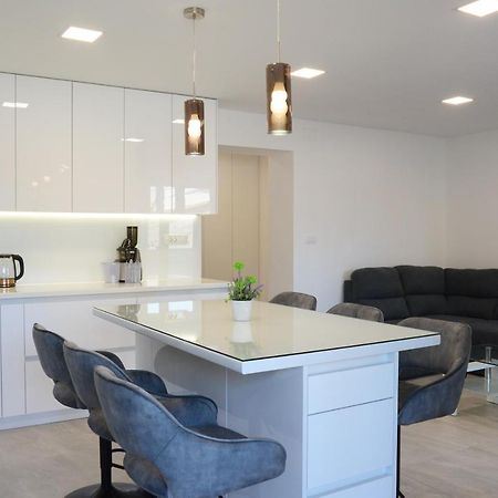 Apartman Milena Солин Екстер'єр фото