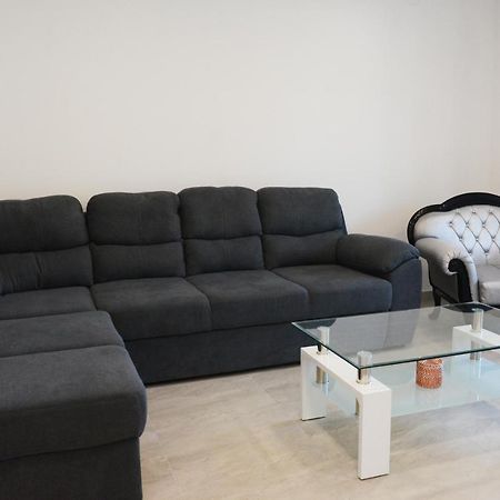 Apartman Milena Солин Екстер'єр фото