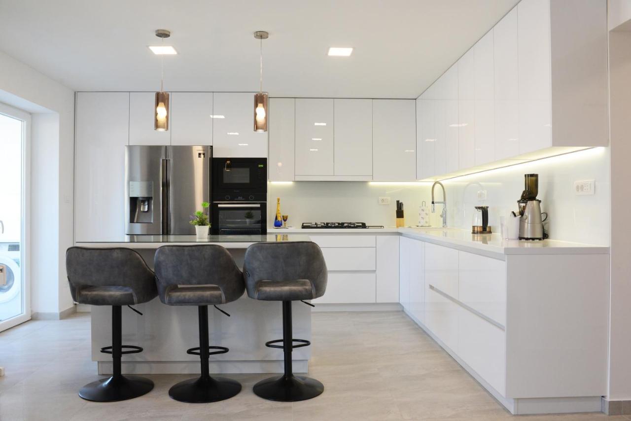 Apartman Milena Солин Екстер'єр фото