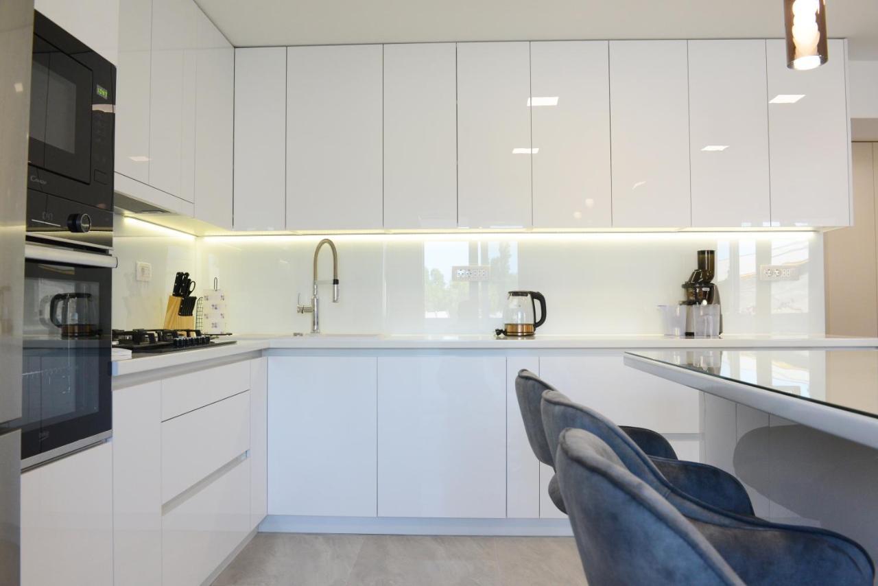 Apartman Milena Солин Екстер'єр фото