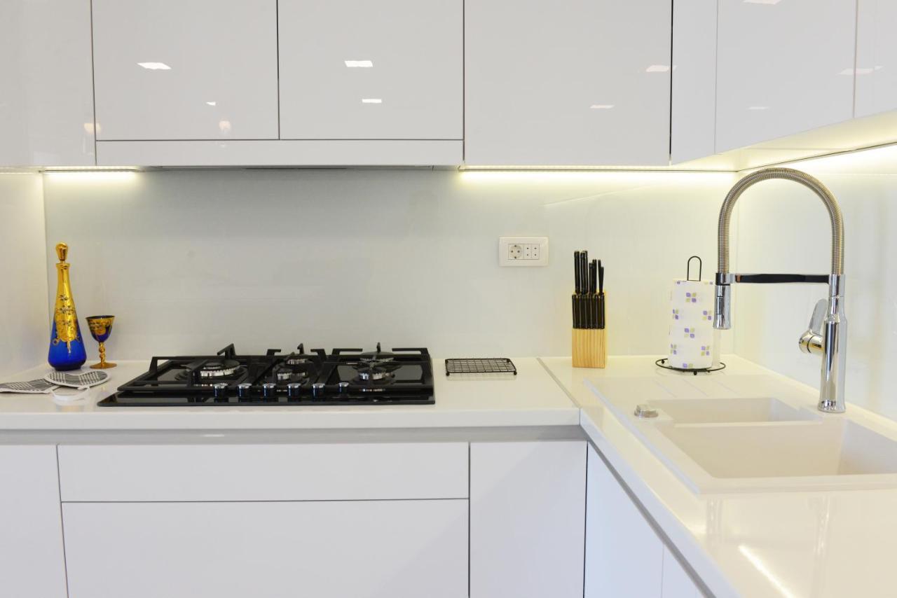 Apartman Milena Солин Екстер'єр фото