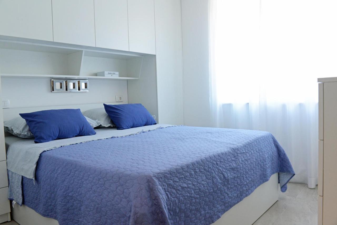 Apartman Milena Солин Екстер'єр фото