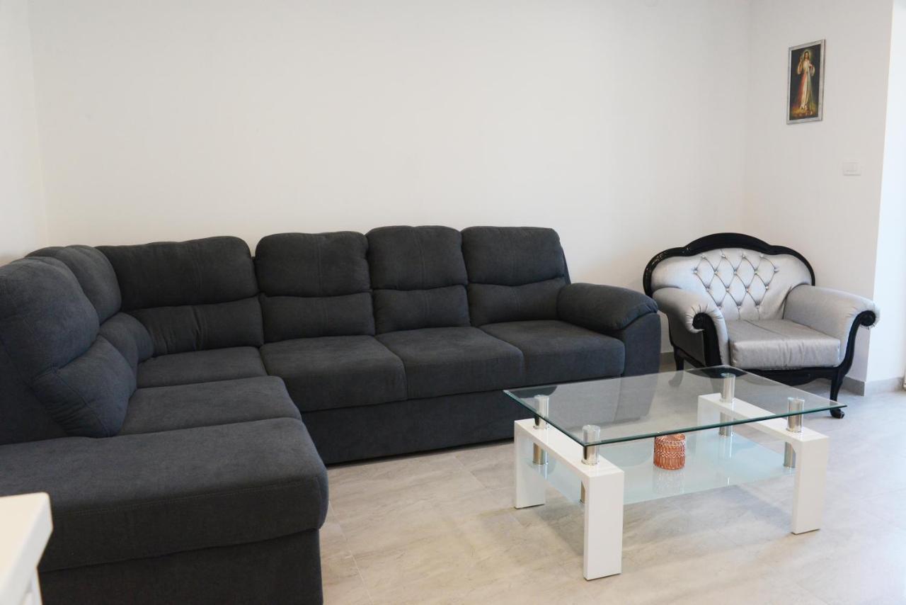 Apartman Milena Солин Екстер'єр фото
